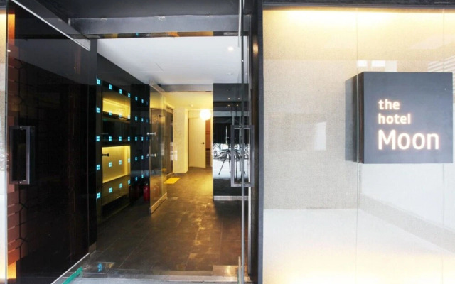 Yeongdeungpo The Moon Hotel