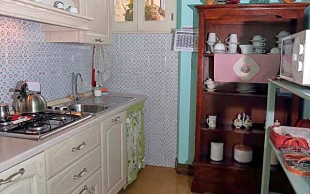 Bed and Breakfast di Francia