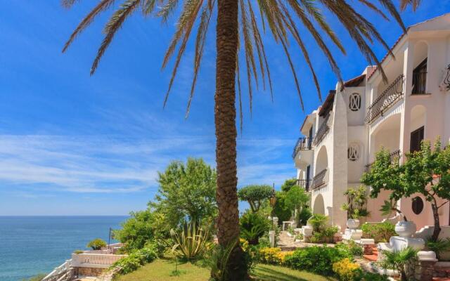 Grand Hotel Le Rocce