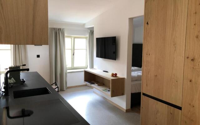 Ida - historic town apartments
