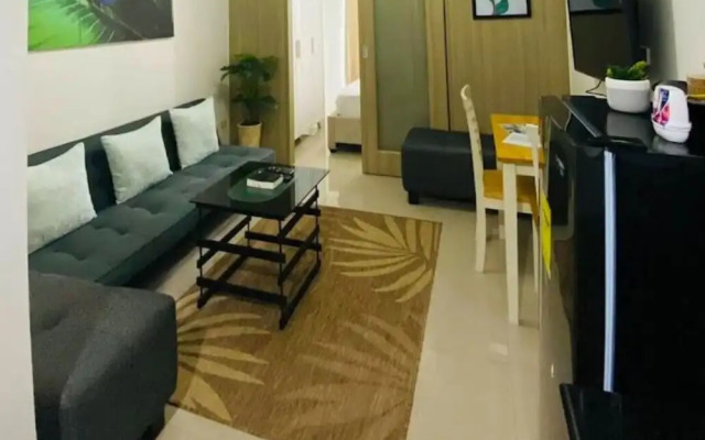 Shore Residences