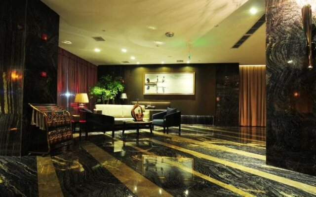 Wei Shang Hotel