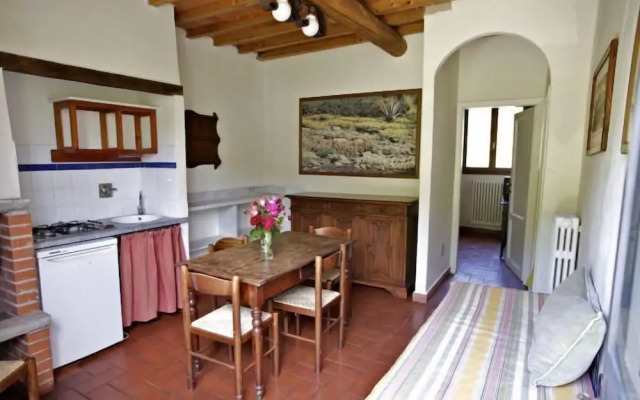 Agriturismo Fattoria di Castiglionchio