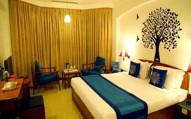 Hotel Sindhu International