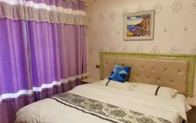 Yangguang binguan Apartment