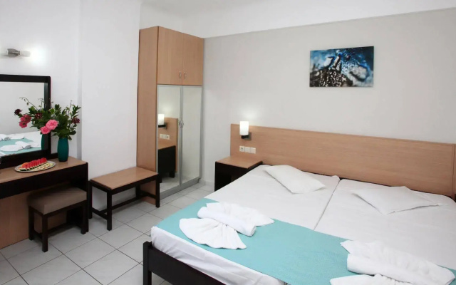 Sergios Hotel