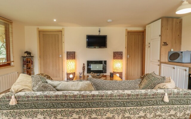 The Retreat