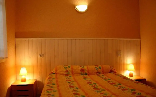 Hotel Au Bon Accueil