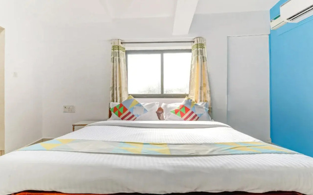 Oyo 27957 Spacious Stay,South Goa