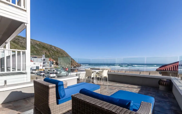Dutton's Cove Guesthouse