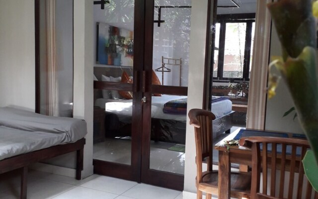 Widi Villas