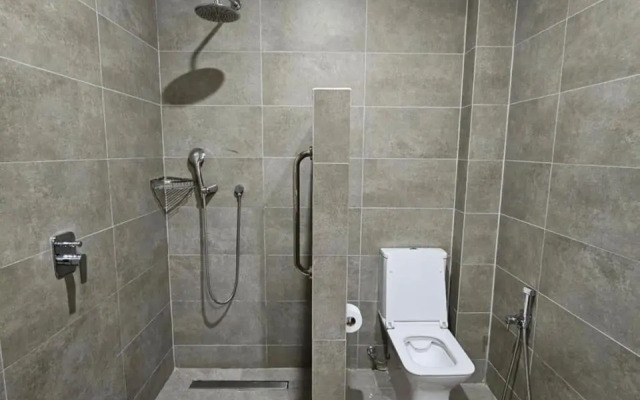 Hotel Parronales