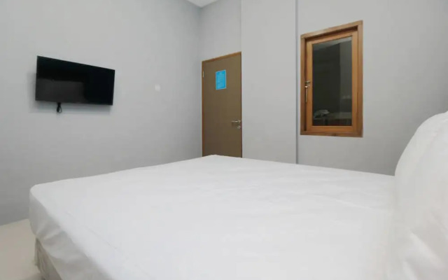 Athena Syariah Residence
