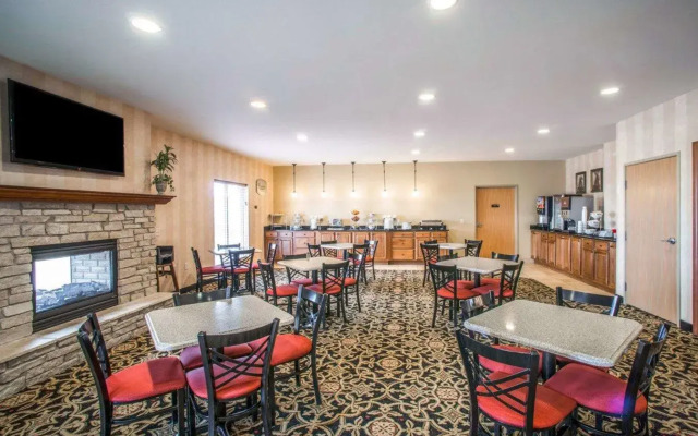 Sleep Inn & Suites Washington near Peoria