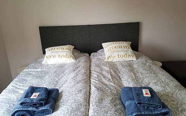 Joastorps Bed & Breakfast