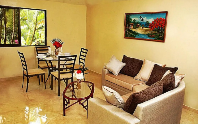 Phoenix Spa and Resort Condominium
