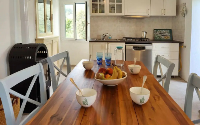 Casa Amica Comfortable Holiday Residence