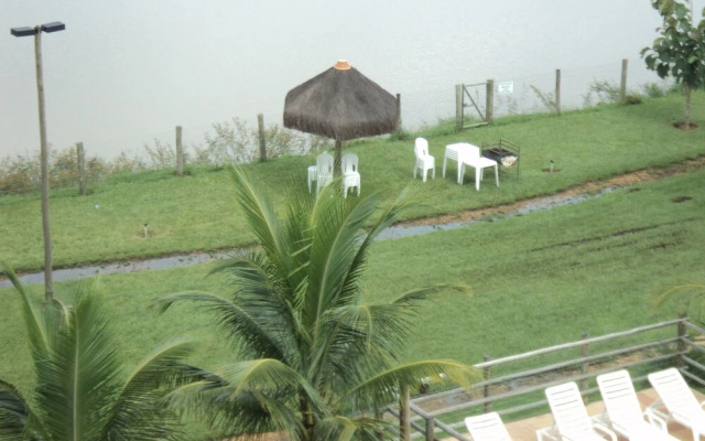 Pontal do Lago Flat