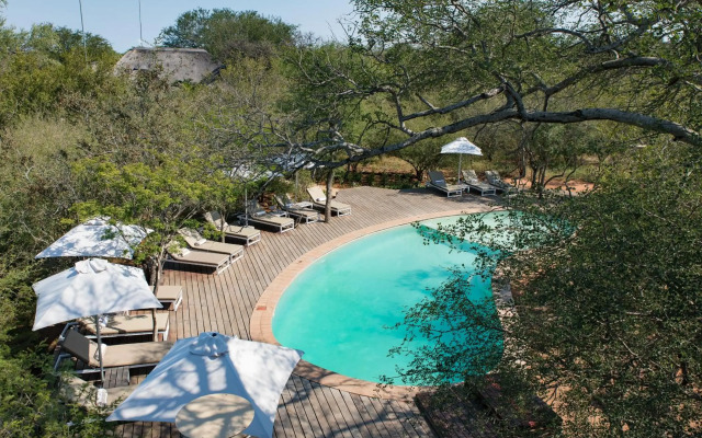 Unembeza Boutique Lodge & Spa