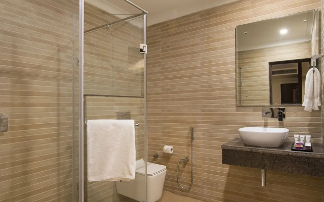 Clarks Inn Suites Katra