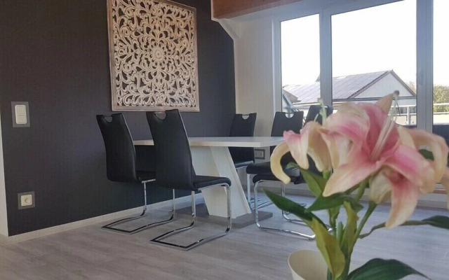 Goodchoice Apartment