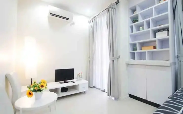 Apartemen the Lavande Residence by Aparian
