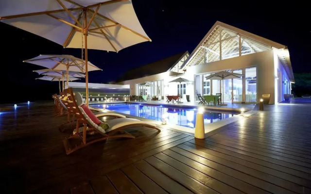 Emanya at Etosha Game Lodge