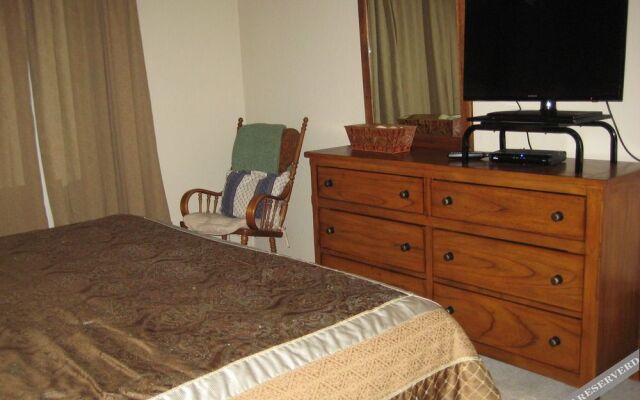 Hidden Valley Condominiums