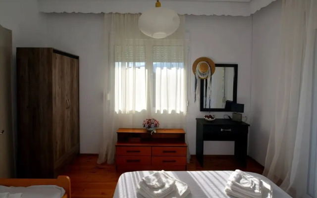 Zeusplace House Georgia