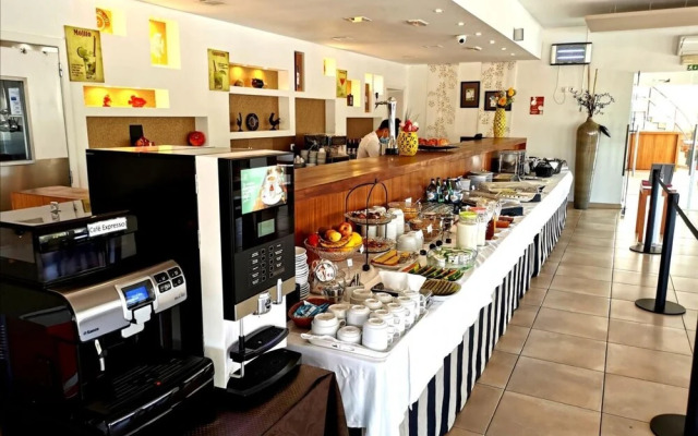 Casa Do Vale Hotel