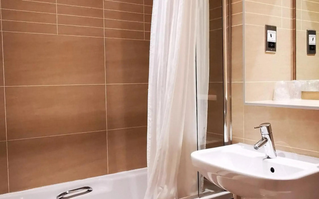 The Frederick House Hotel