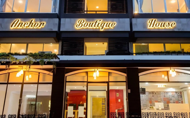 Anchor Boutique House