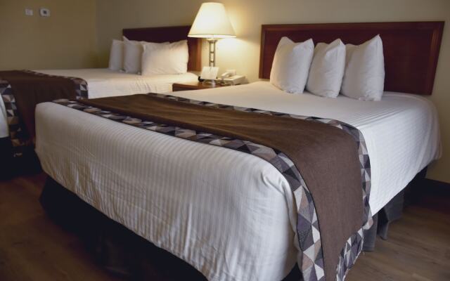 Hm Mirador (Ex Mirador Hotel)