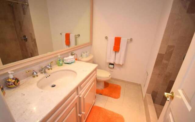 Sonora Spa Beachfront