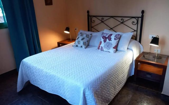 Vivienda vacacional Casa Rosi