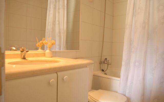 Apartamento Living Montt