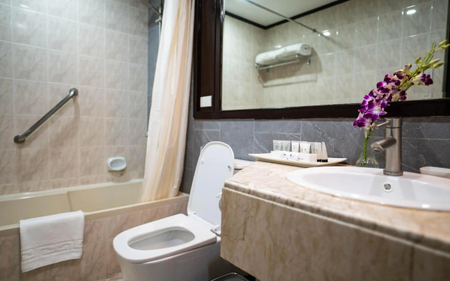 Apo View Hotel