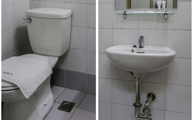 Anglo Residences near SM Mezza