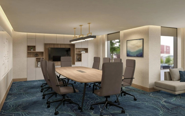 Courtyard by Marriott London Heathrow Airport