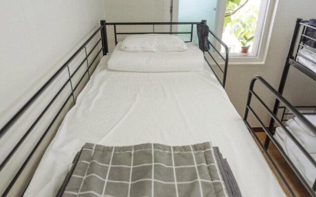 Kangdbang Guesthouse - Hostel