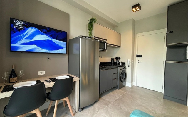Studios Vila Madalena | Delfhy