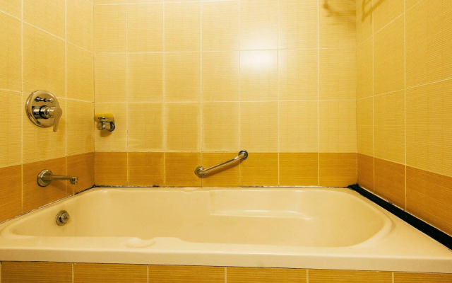 Gandharv Residency by FabHotel