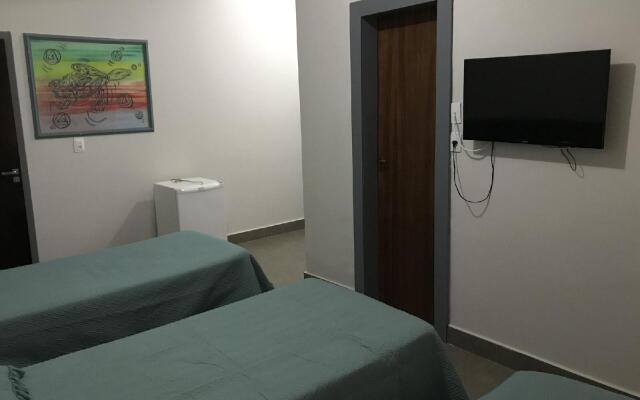 Hotel Shallom