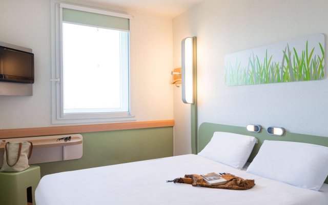 ibis budget Lyon Gerland