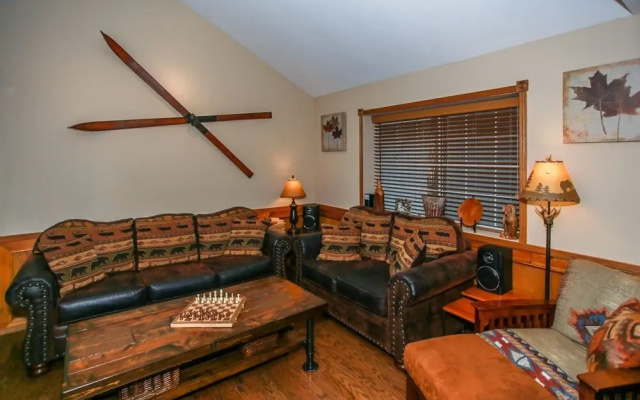 Leonard Lodge Home