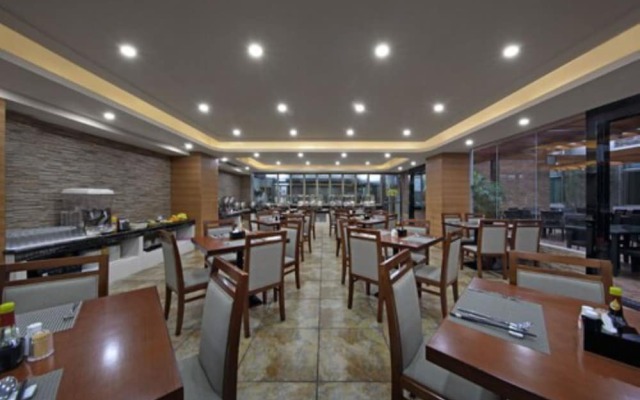 Honglilai Hotel Shenzhen