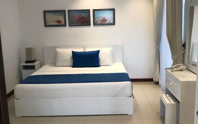 Beach Paradise by Oceanfront Condos