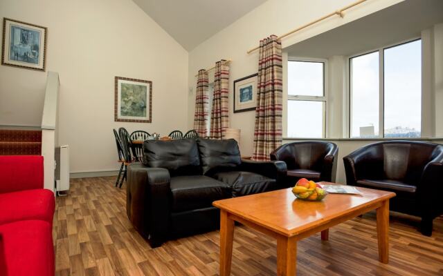 Spanish Cove Holiday Home Sleeps 5