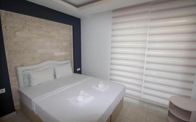 Cihan Villa, Özel Havuzlu, Fethiye
