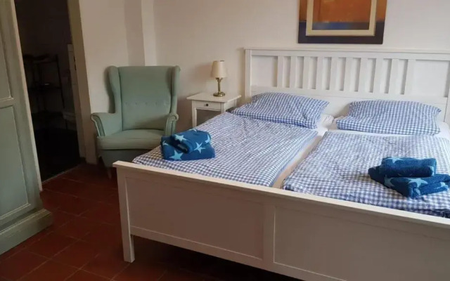 Ferienhaus Astrid Lindgren